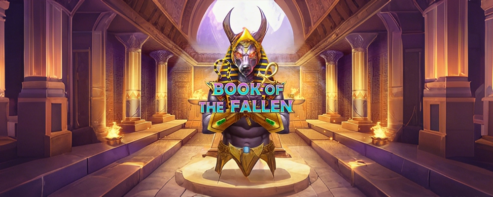 a5 game Livro dos Caídos