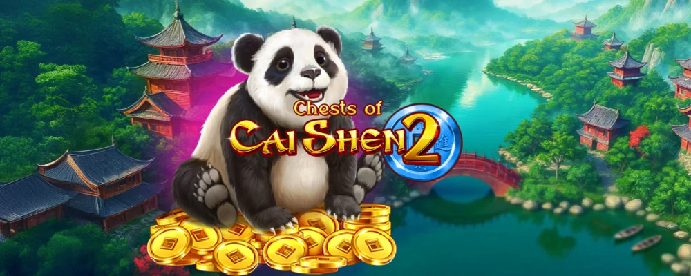 a5 game Baús de Cai Shen 2