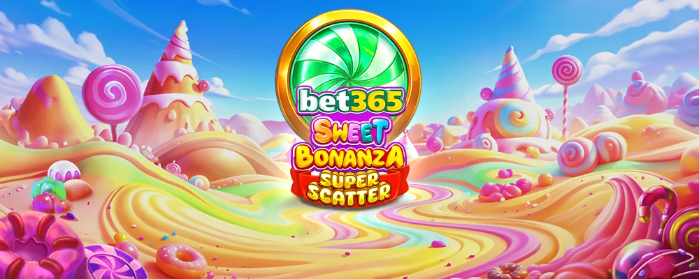 a5 game Doce Bonança Super Scatter