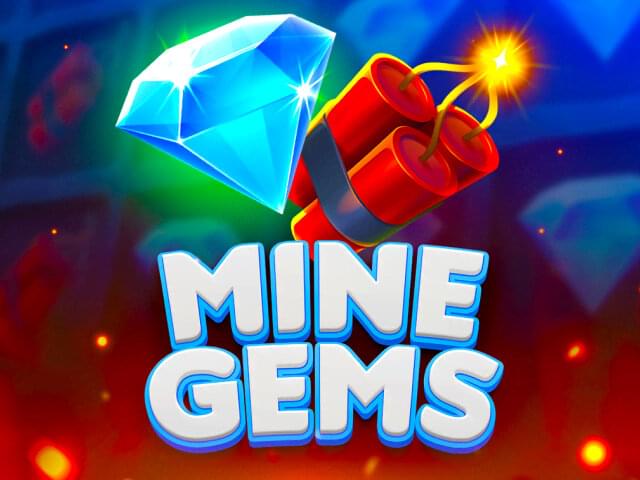 a5 game Minas de Gemas