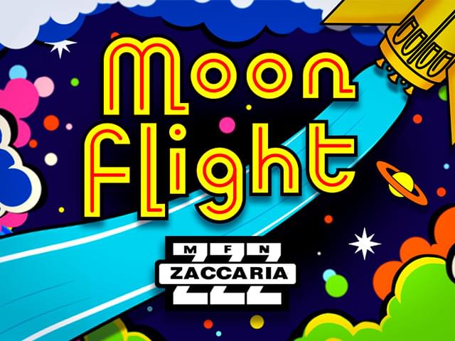 a5 game Deslizante de Voo Lunar