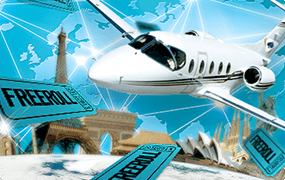 a5 game Freerolls Exclusivos